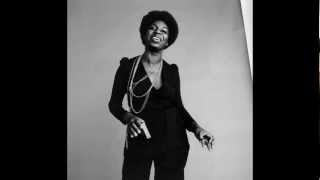 Nina Simone - My Baby Just Cares for Me