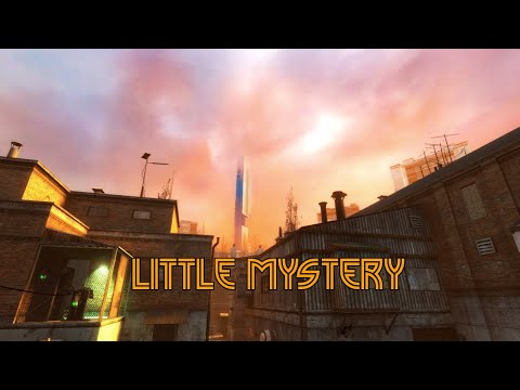 Half-Life 2: Little Mystery - Full Walkthrough