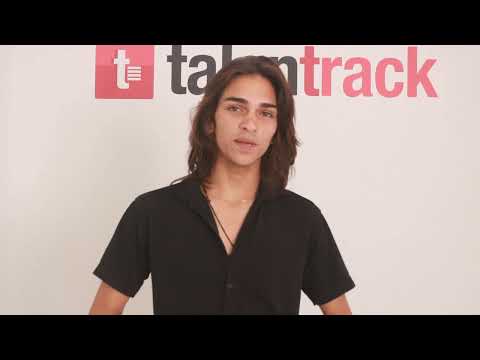 lucky  self introduction video Lucky Singh Kohli