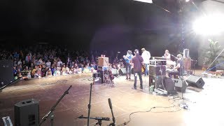 Donna The Buffalo - Temporary Misery