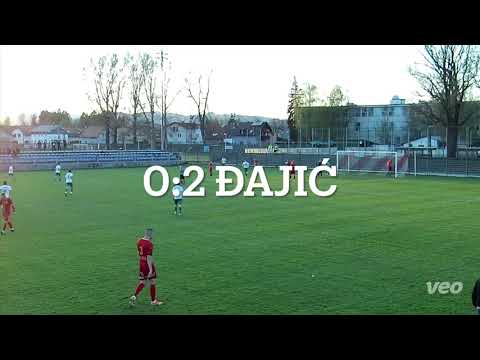 3. SNL ZAHOD 11.krog: NK Svoboda - ND Ilirija 1911