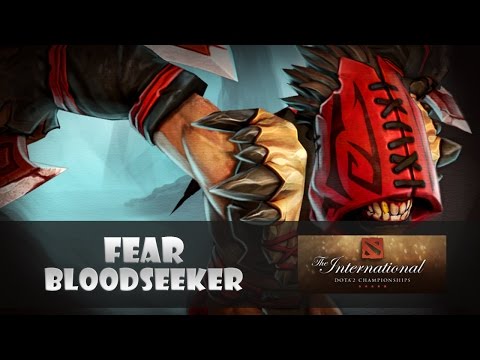 Fear (Bloodseeker) - EHOME vs. EG @ The International 2015
