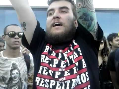 Tim Maia x Boodskapper - Batalha do Museu