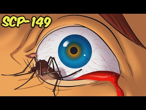 SCP-149 – Die BLUTFLIEGEN