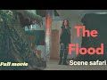The Flood (2023) Nicky Whelan | full movie clips | Scene safari