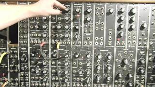 Video thumbnail for 25 Synthesizers.com Oscillator Sync Behavior by 7thDanSound