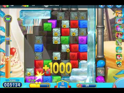 Pet Rescue Saga   level 4902  no boosters