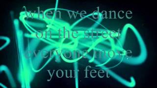 DJ pedro- When we dance lyrics