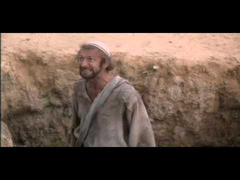 Brian di Nazareth - messiah