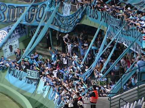CORITIBA/BRA 1X2 BELGRANO/ARG - COPA SUL-AMERICANA 2016