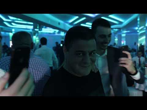 Svadba Sandra & Milan - Suita i Brze dvojke (Orkestar Intermezzo) Lunar 2019