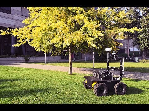 Husky Video 2099