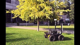 Husky Video 2099