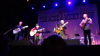 The Mike and Micky Show    &quot;Papa Gene&#39;s Blues / Randy Scouse Git&quot; Acoustic Set