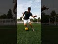 Aprende Este INCREÍBLE REGATE En 30 Segundos