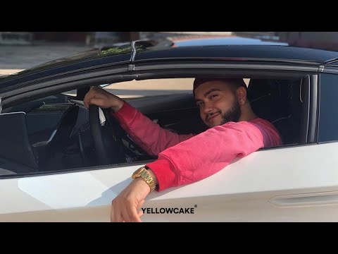 Sparksi - Amsterdam (prod by cxdy)