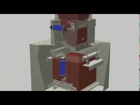Weighing For Bagging NE/G