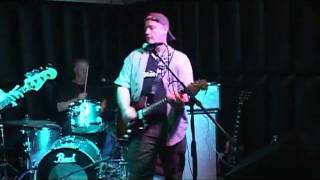 Phantom Ratio Live@The Soda Bar Part 3