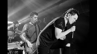 MICHAEL PATRICK KELLY, BREMERHAVEN, 8/9/2019, #IDTOUR2019