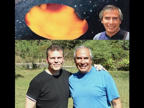 In Mexico with CARLOS DIAZ diciembre 2012 Edward Muller y Josef Cene