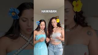 Hawaiian/Polynesian | E O Mai ft. Kyana Fanene | Week 35: #50Songs50Weeks50Languages