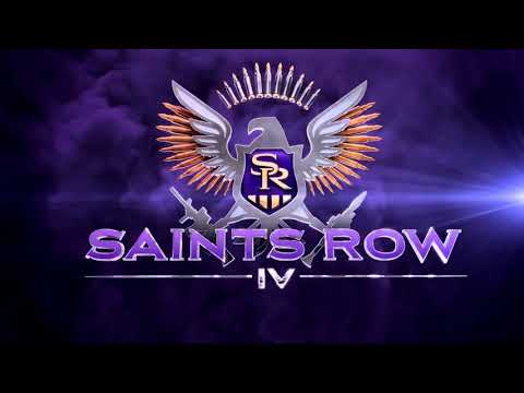 Fast Lane - Saints Row IV