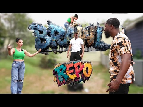 Man Challenges Bounty Hunter D's FEMALE Partner! Instant Regret