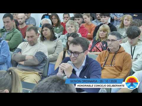 HONORABLE CONCEJO DELIBERANTE DEL PARTIDO DE GUAMINÍ