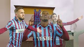 Yeşilyalı İHO Trabzonspor