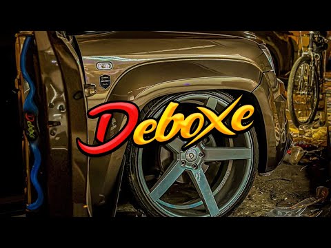 CATUCANDO NELA - ELETROFUNK 2024 - DJ SKIETER - [ELETROFUNK DEBOXE]