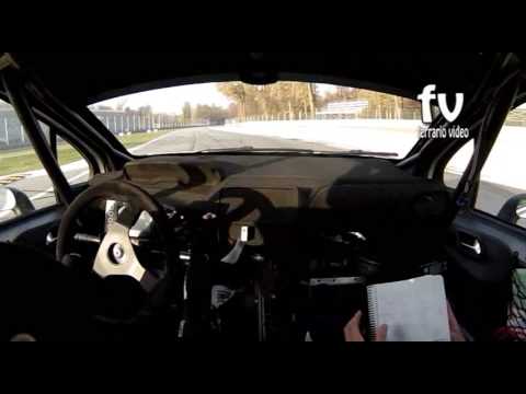 4°Ronde Monza Vedovati Corse 2015 Martinelli - Libero by Ferrario Video