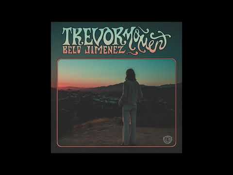 Moment - Trevor Beld Jimenez [Official Audio]