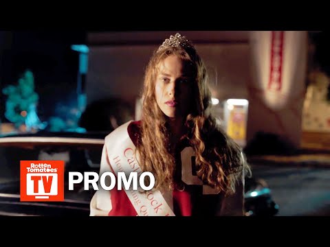 Castle Rock Season 1 Promo | 'Homecoming' | Rotten Tomatoes TV