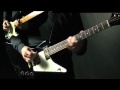 Roving Gangster (Rollin') Kid Rock (Guitar Cover) POD HD 500