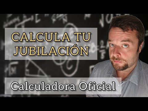 JUBILACIÓN SIMULADOR | ¿Cuánto cobrarás cuando te jubiles? Esto es lo que dice el nuevo simulador de la pensión de jubilación