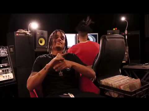 JoDOLO - Feel Blessed Original Freestyle