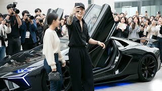 Download lagu 1 minute ago! Jungkook's performance at today's Global Icons event went viral worldwide! mp3