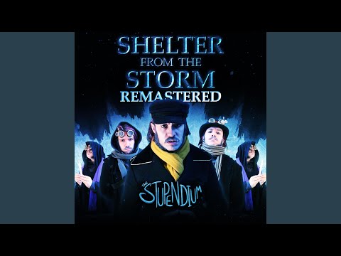 Shelter From the Storm (2022 Remaster)