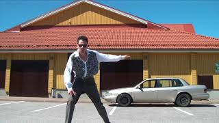 Nalle Skates: Hold Me, Hug Me, Rock Me