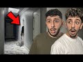 The Scariest Night Of Our Lives