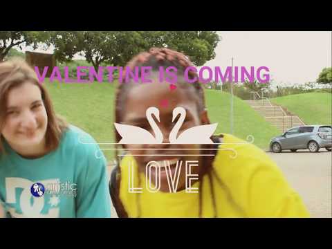 DARIM 108 | ARTISTIC INTELLIGENCE | VALENTINE IS COMING