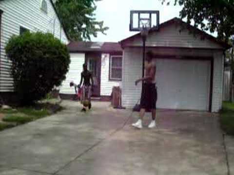 LEBRON VS KOBE(MARMAR VS STAKS)