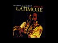 Somethin' 'Bout 'Cha - Latimore - 1976
