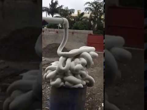 Foaming Agent