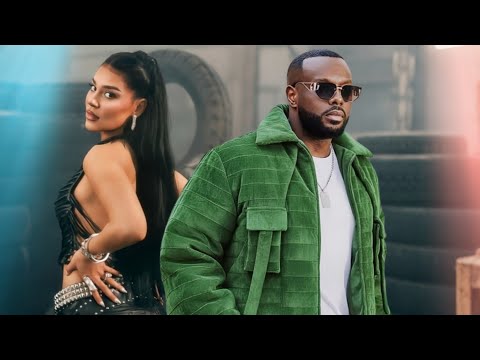 Gims feat Dhurata, Kendji, Soolking, Hamza, Mero, Luciano - Morena (Clip Officiel)