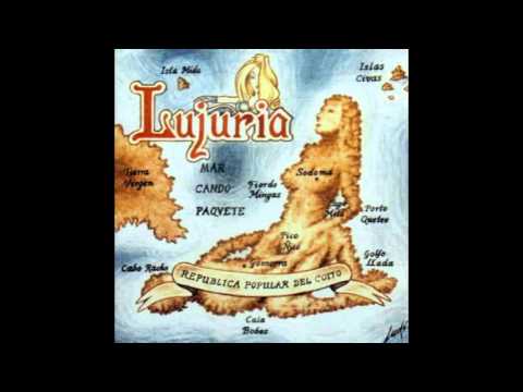 Lujuria - Zoofilia