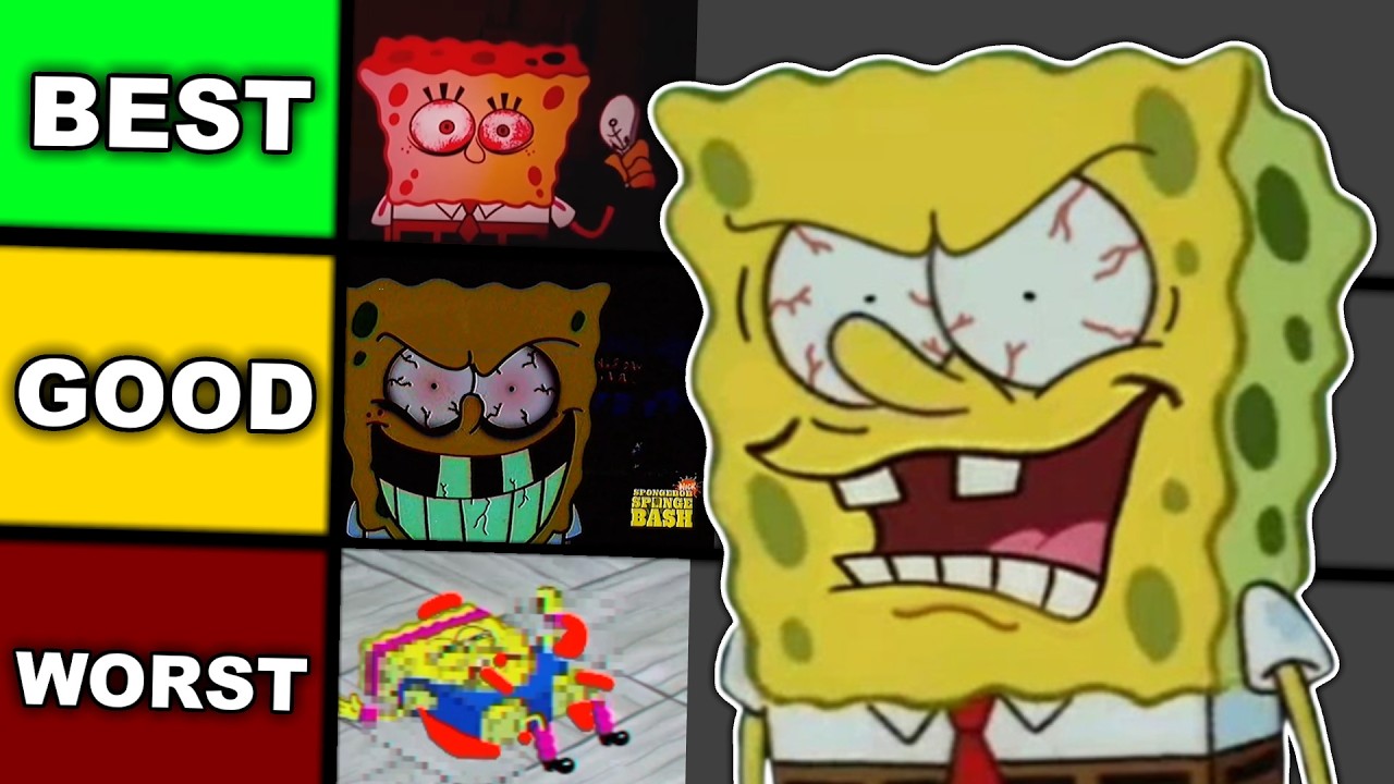 Ranking Every Resignation Incident Remake