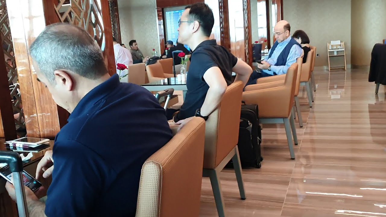 Dubai International Hotel (Concourse C) thumbnail