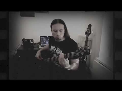 Angry Nation - Angry Nation - State of Deception (Making of Video)