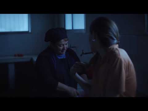 TRAILER Los Errantes